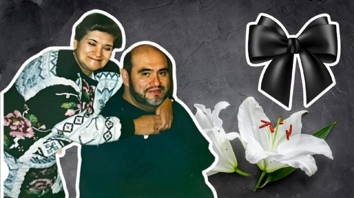 Muere la mamá de Édgar Vivar: ¿De qué murió, quién era y cuántos años tenía?