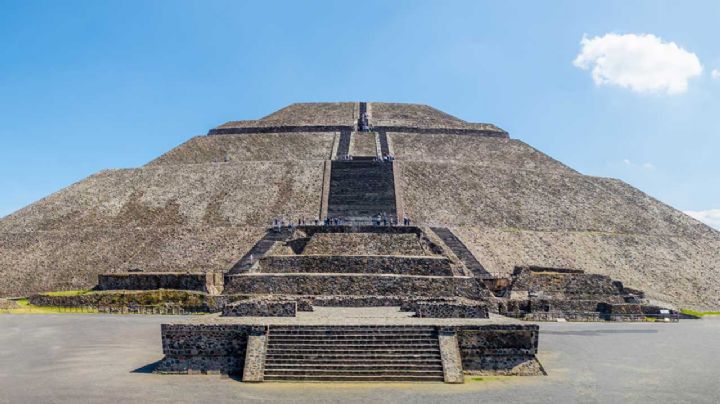 Conoce Teotihuacán en 2025: esto cuesta la entrada a las zonas arqueológicas