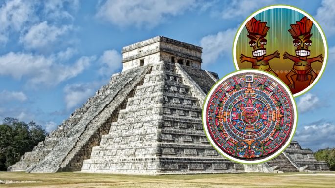 Horóscopo Maya: así puedes descubrir de qué signo eres y qué animal te corresponde