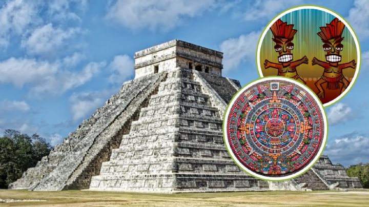 Horóscopo Maya: así puedes descubrir de qué signo eres y qué animal te corresponde