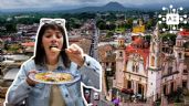 Foto ilustrativa de la nota titulada: Este es el Pueblo Mágico de Veracruz con la mejor gastronomía, según la Inteligencia Artificial