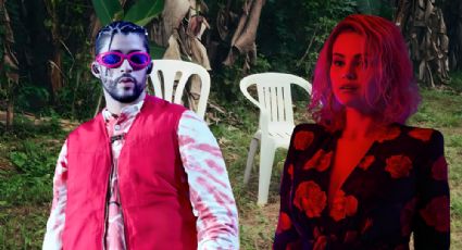 "Emilia Pérez" pierde frente a "DtMF" de Bad Bunny después de triunfar en los Globos de Oro 2025