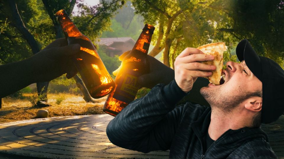 Tecate, el pueblo mágico de Baja California ofrece la mejor comida del estado y una cerveza imperdible.