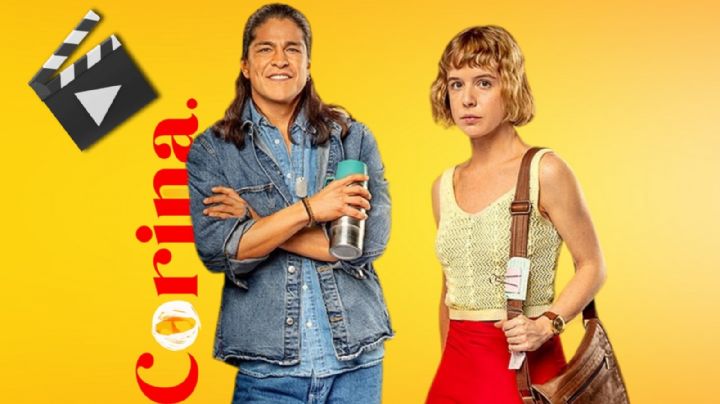 ‘Corina’: ¿Qué es la agorafobia?, tema central de la película protagonizada por Cristo Fernández y Naian González