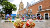 Foto ilustrativa de la nota titulada: El Pueblo Mágico de Puebla más bonito y barato que puedes visitar en la cuesta de Enero según lA