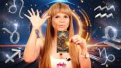 Foto ilustrativa de la nota titulada: Horóscopo Mhoni Vidente HOY jueves 9 de Enero | Predicciones del tarot y número de la suerte para cada signo zodiacal