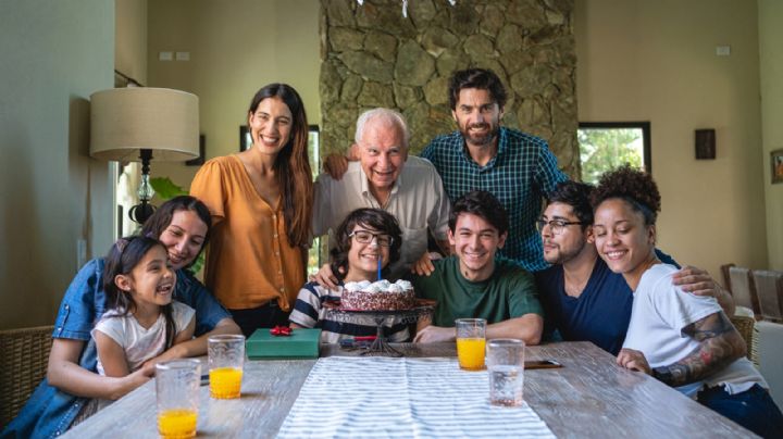 ¿En qué casos deberías alejarte de tu familia? Señales que lo indican y qué debes hacer