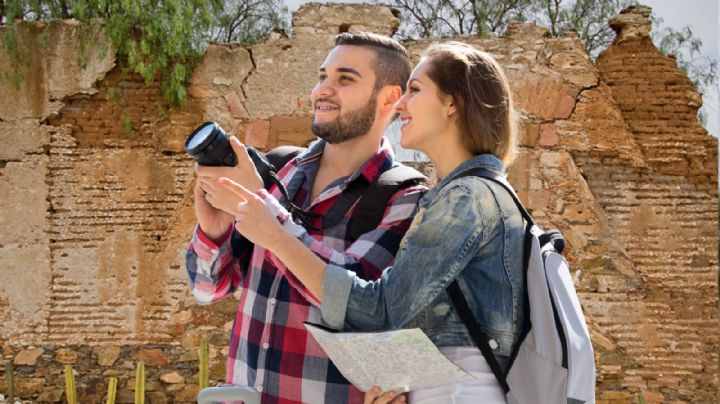 Este es el Pueblo Mágico de Guanajuato donde la aventura y el misterio se encuentran
