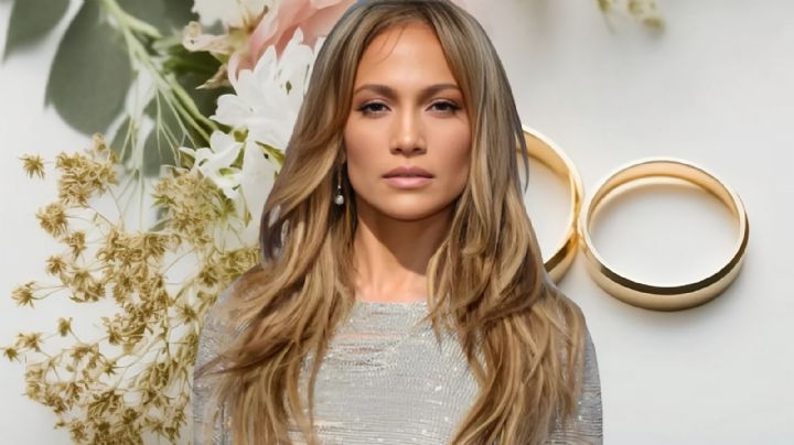Jennifer López no deja de usar millonario anillo de compromiso que le regaló Ben Affleck, ¿por qué?