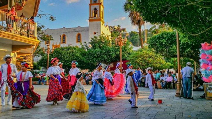 Este es el Pueblo Mágico de Veracruz que se encuentra cerca del Golfo de México y que siempre huele a vainilla