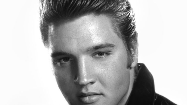 Elvis Presley: la fuerte e increíble historia del hermano gemelo del 'Rey del Rock'