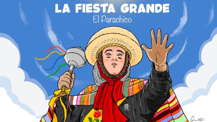 Fiesta Grande de Chiapas de Corzo 2025: Fe, Historia y Folklore en su Máxima Expresión