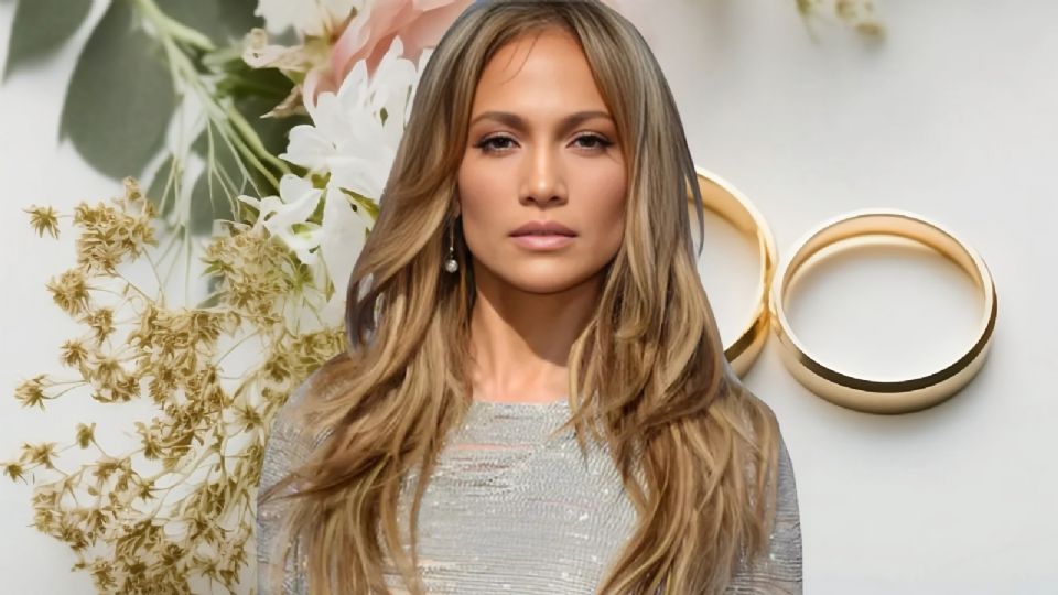 Jennifer López no deja de usar millonario anillo de compromiso que le regaló Ben Affleck, ¿por qué?
