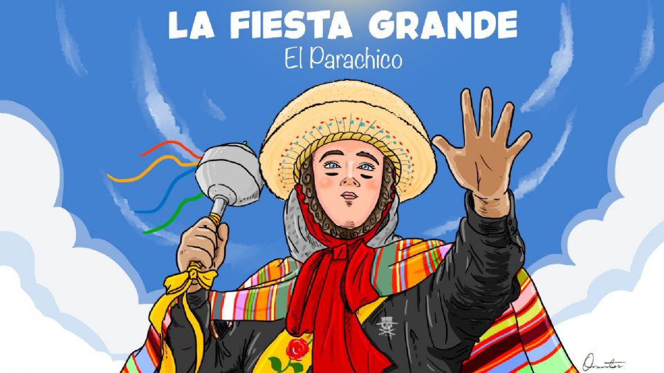 La Fiesta grande de Chiapas tiene una cartelera de conciertos imperdible para el 2025.