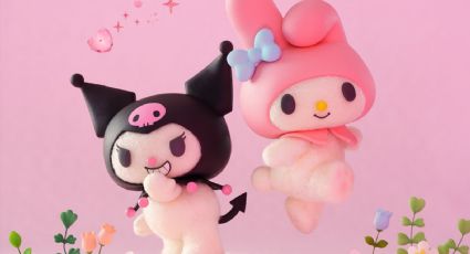 "My Melody & Kuromi", fecha de estreno, sinopsis y todo lo que debes saber de la nueva serie