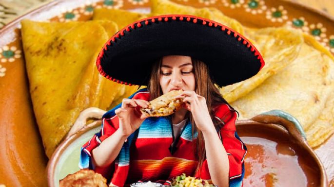 Esta es la taquería que prepara los mejores 'tacos de canasta' en la CDMX y que debes visitar este fin de semana