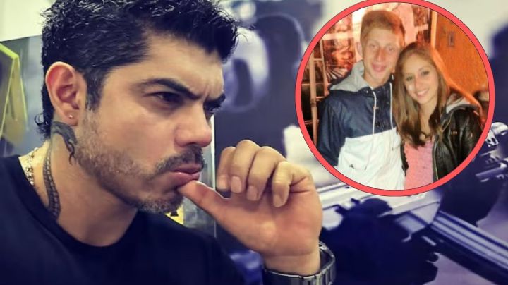 Hermana de Octavio Ocaña responde a C4 Jiménez tras versión de muerte del actor