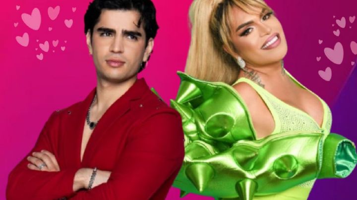 Aarón Mercury reacciona a presunto amorío con Wendy Guevara: "No hay miedo, que publiquen el VIDEO"