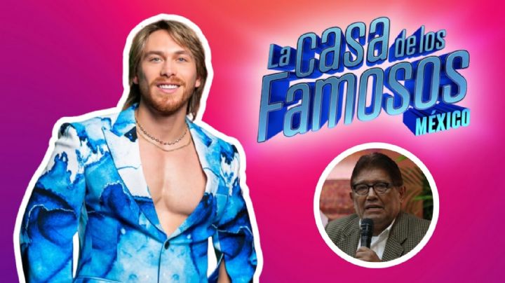 ¿Aldo de Nigris debuta en televisión? Juan Osorio lo quiere como protagonista de telenovela