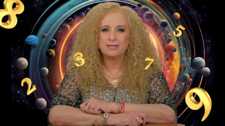 Mizada Mohamed: Predicciones diarias del número de la suerte hoy Viernes 3 de octubre