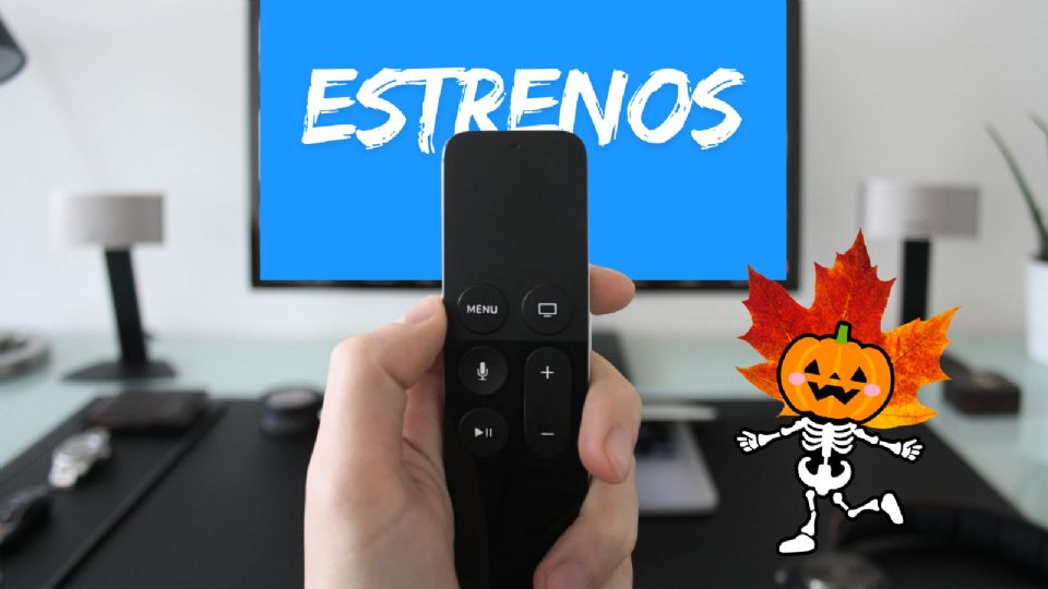 Todos los estrenos de Prime Video en Octubre 2025: Desde 'Juego Sucio' hasta cobertura en VIVO NBA.