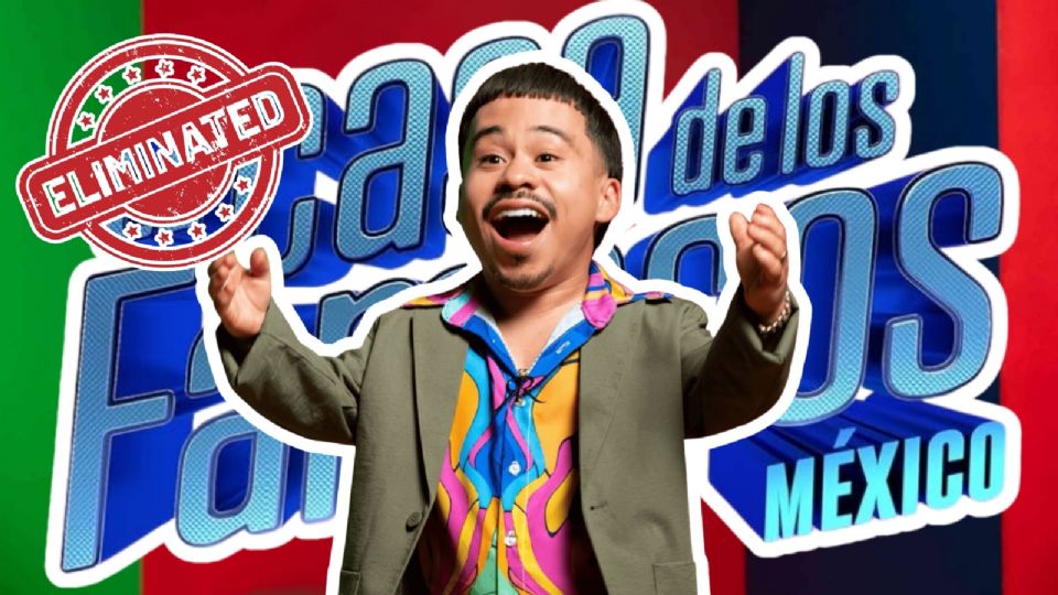 La Casa de los Famosos México 2025, se confirma el nombre del sexto finalista.