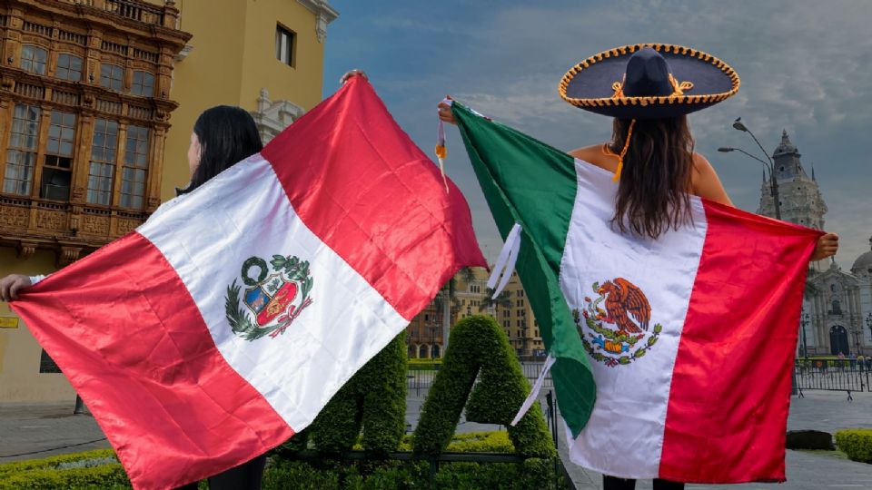 Perú es el Tlaxcala del sur, conoce la historia.