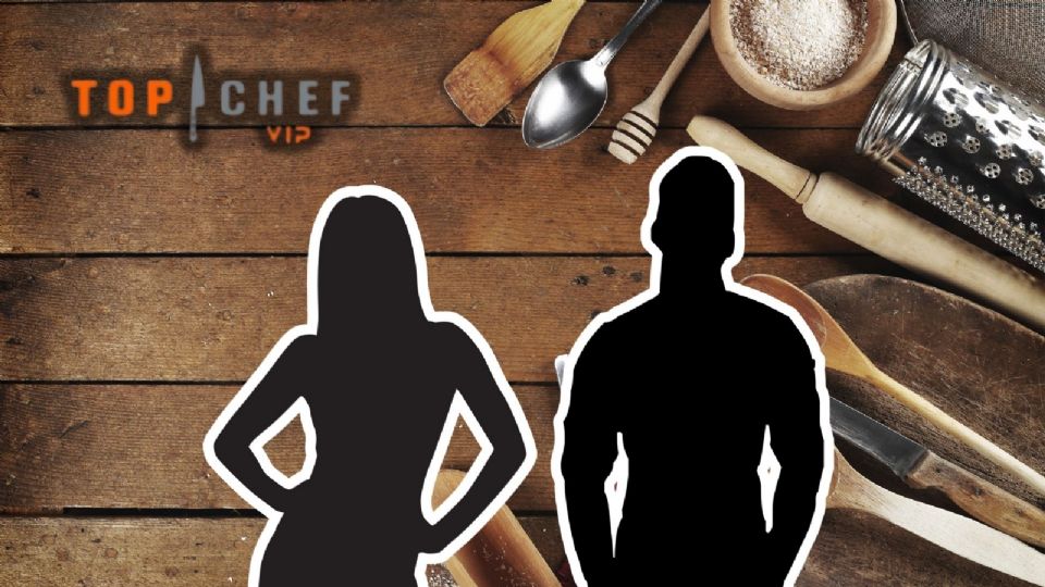 Solo tres famosos han conquistado a los jueces de Top Chef VIP 2025. ¿Quién es el cuarto semifinalista HOY?