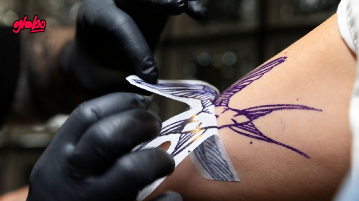 ¿Es cierto que es malo comer carne de cerdo después de hacerte un tatuaje?