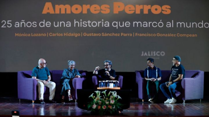 Amores Perros: ¿Cómo lucen los protagonistas y el elenco de la película a 25 años de su estreno?