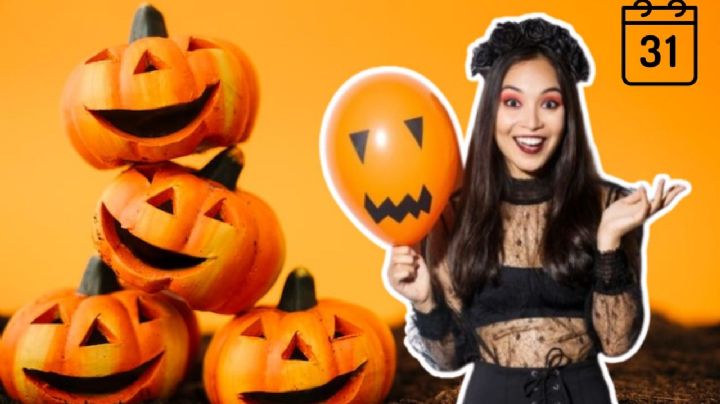 Estas son las cosas que no debes hacer nunca durante la celebración de Halloween