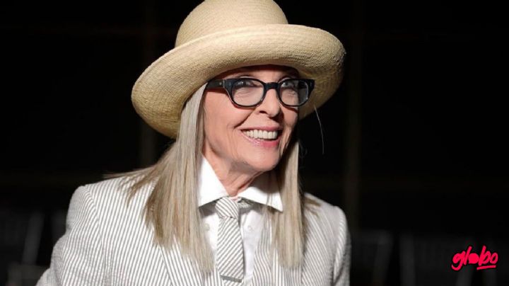 Diane Keaton: Las parejas de la actriz, de Woody Allen y Al Pacino al rumor de Keanu Reeves