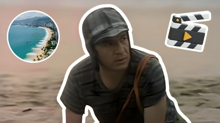 Qué habría pasado si El Chavo del 8 no hubiera ido a Acapulco, según la IA