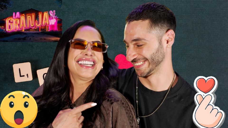 Liz Vega y Rayito, ¿Cuál es la diferencia de edad?