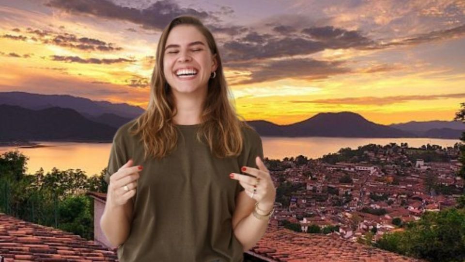 Valle de Bravo celebra festividades tradicionales como el Festival Vallesano.
