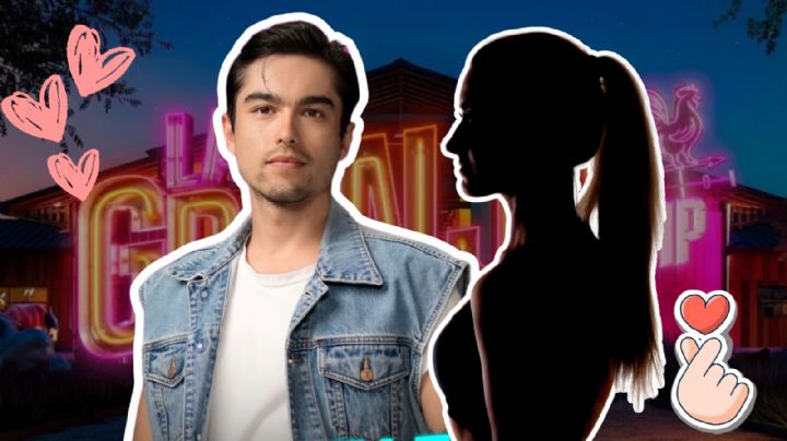 La Granja VIP: Sergio Mayer Mori revela que tuvo un romance con una amiga de su mamá ¿Quién fue?