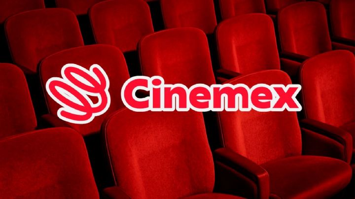Cinemex: Cartelera de estrenos que no puedes dejar de ver este jueves 16 de octubre