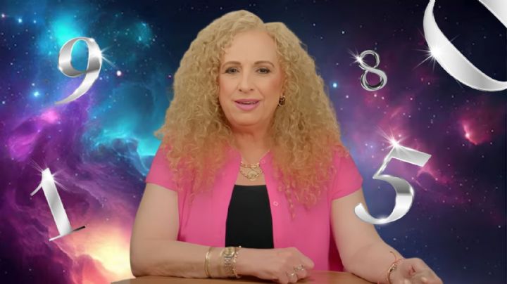 Mizada Mohamed: Predicciones diarias del número de la suerte hoy Lunes 20 de octubre