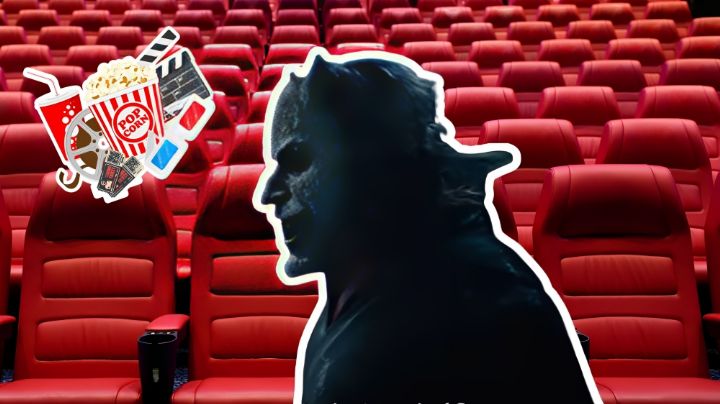 Cartelera de Cinépolis para este fin de semana 17, 18 y 19 de octubre: 'Teléfono Negro 2’, ‘Cacería de Brujas’ y más