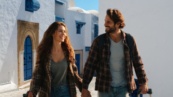 El encantador Pueblo Mágico de Oaxaca con arquitectura blanca que parece sacado de Europa