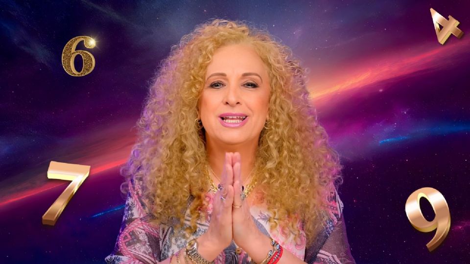 Mizada Mohamed: Predicciones diarias del número de la suerte hoy Domingo 19 de octubre.