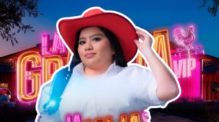 ¿Cuál es el verdadero nombre de 'La Bea' la standupera que está conquistando La Granja VIP?