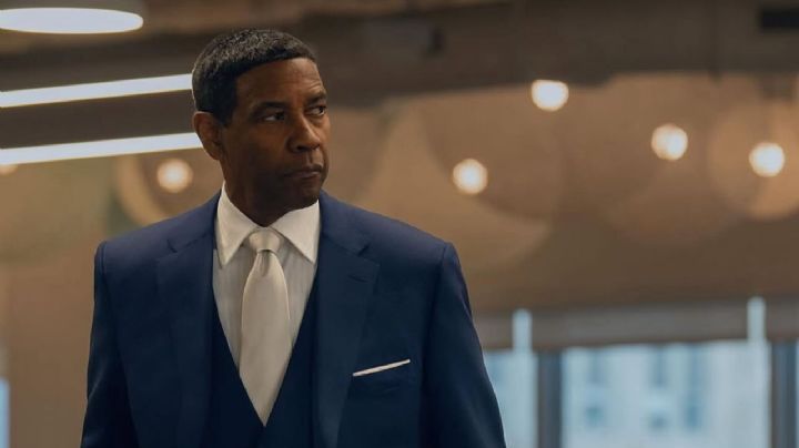 La polémica película que Denzel Washington rechazó y que pudo acabar con su carrera en Hollywood