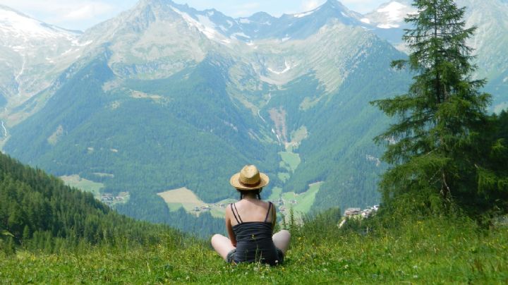 El pueblito de Nayarit con nombre de palacio inglés ideal para acampar y deportes acuáticos