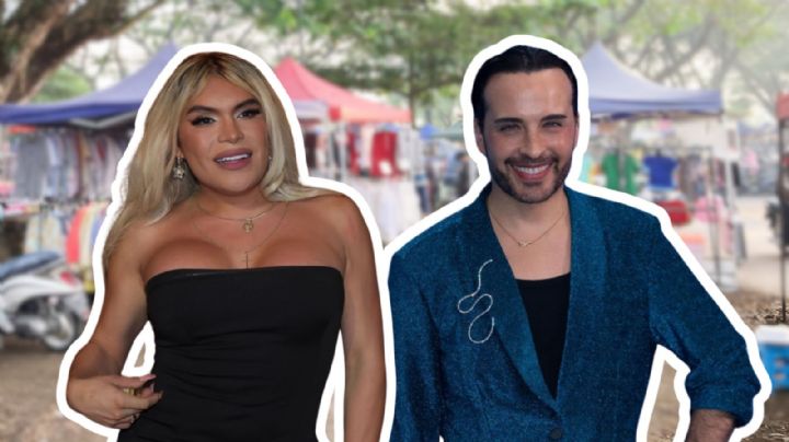 Wendy Guevara explica a Apio Quijano qué son "las pacas" y su reacción se vuelve viral en TikTok