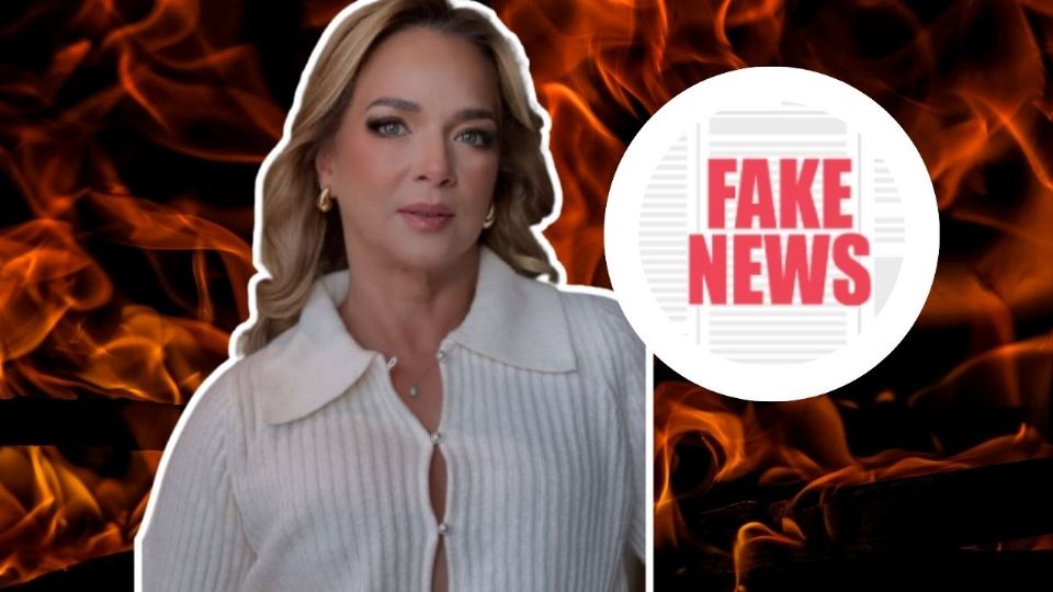 El caso de Adamari López pone en evidencia el creciente problema de las noticias falsas