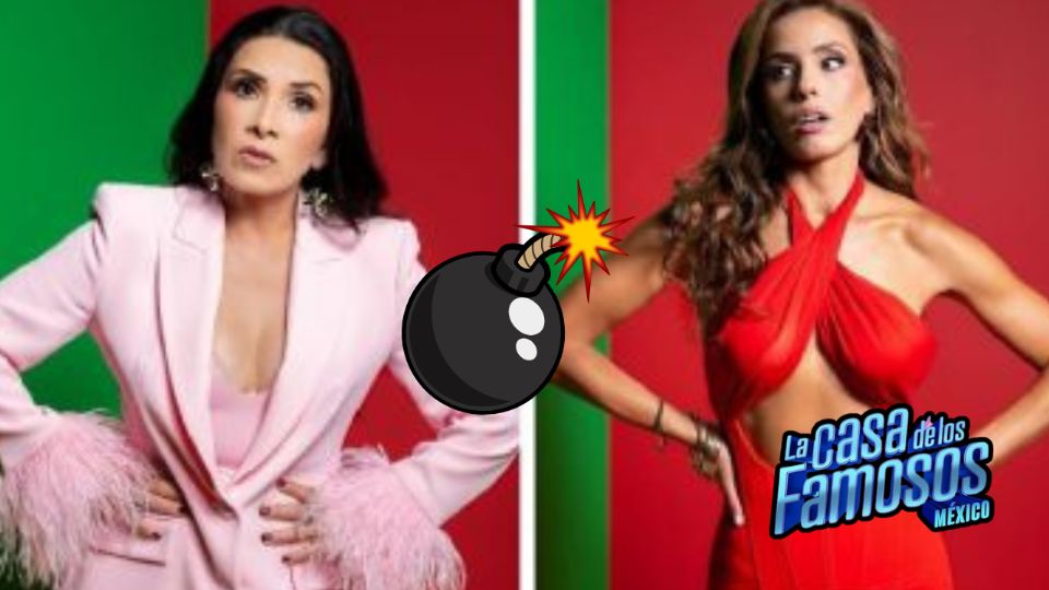 La controversia entre Mar Contreras y Dalilah Polanco no terminó con la final del reality.