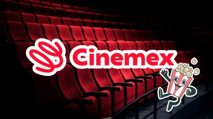 Cinemex: Cartelera de estrenos que no puedes dejar de ver este jueves 2 de octubre