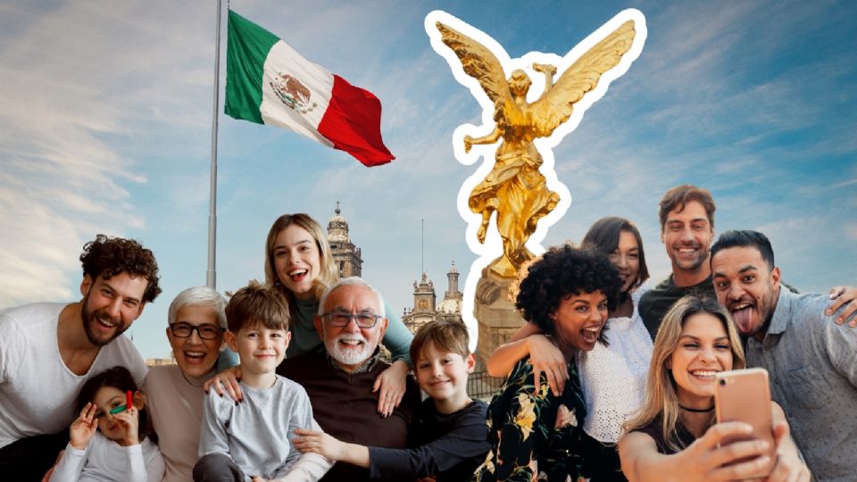 Cartelera fin de semana CDMX 3, 4 y 5 de octubre.