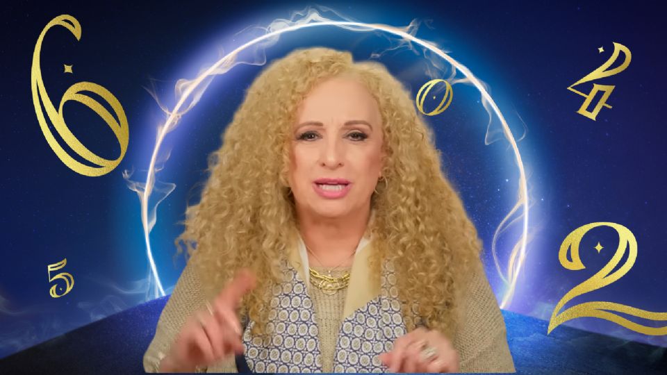 Mizada Mohamed: Predicciones diarias del número de la suerte hoy Sábado 4 de octubre.